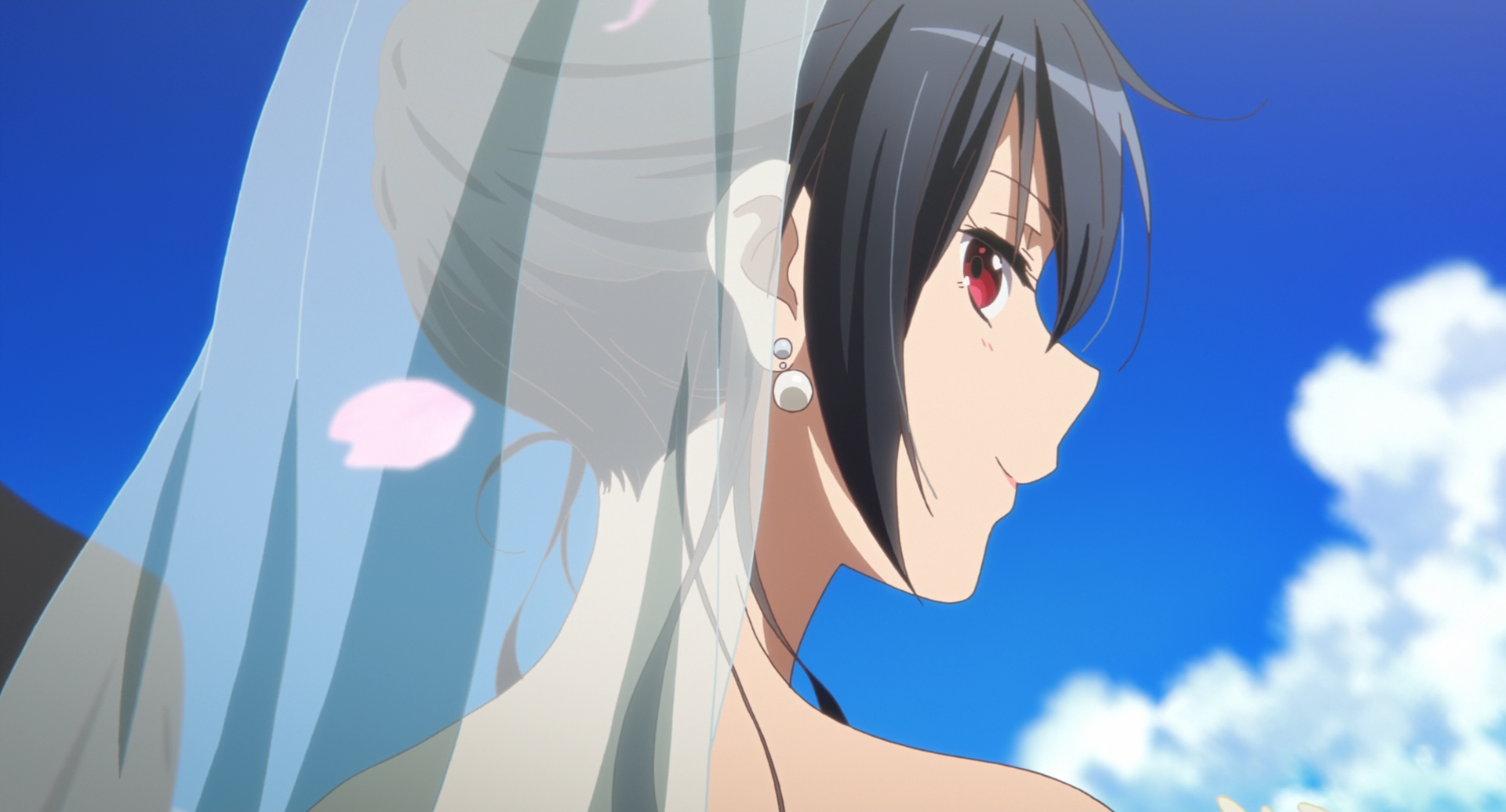 Chuunibyou demo Koi ga Shitai! Movie: Take On Me (‌Anacrónico Fansub)